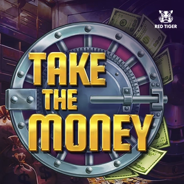 Redtiger : Take the Money - LETSEBET77