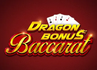 Dragon Bonus Baccarat - LETSEBET77