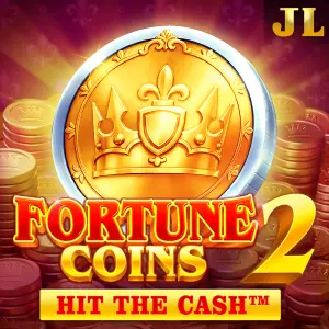Jili : Fortune Coins 2 - LETSEBET77