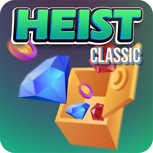 Heist Classic - LETSEBET77