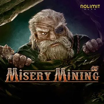 Misery Mining - LETSEBET77