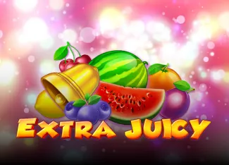Extra Juicy - LETSEBET77