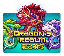 Dragons Realm - LETSEBET77