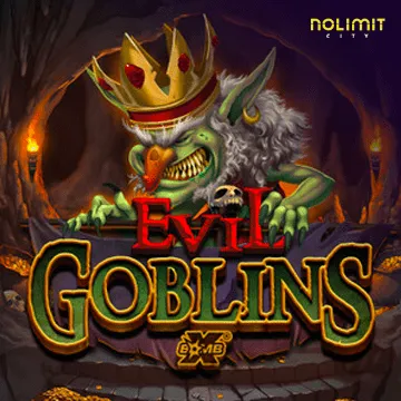 Evil Goblins xBomb - LETSEBET77