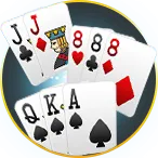 8 Cards Poker - LETSEBET77