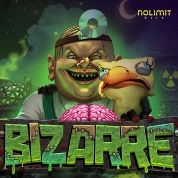 BIZARRE - LETSEBET77