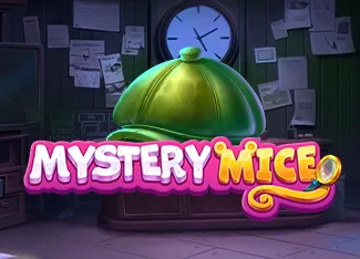 Mystery Mice - LETSEBET77