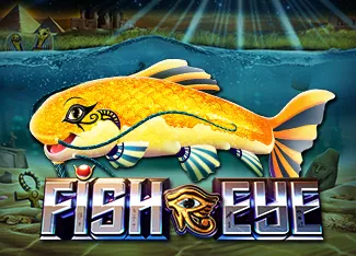 Fish Eye - LETSEBET77