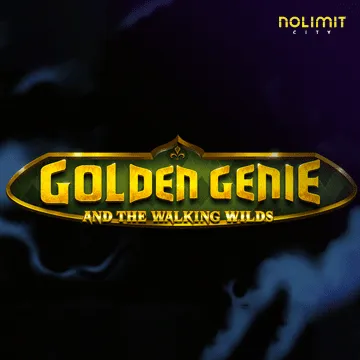 Golden Genie & the Walking Wilds - LETSEBET77