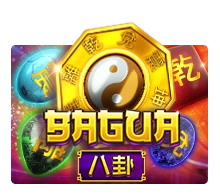 Bagua - LETSEBET77