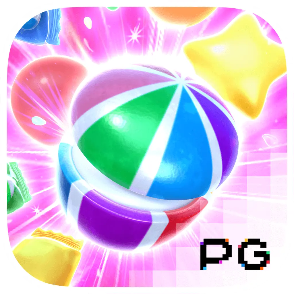 Candy Bonanza - LETSEBET77