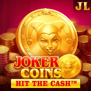 Jili : Joker Coins - LETSEBET77