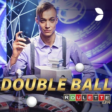 Double Ball Roulette - LETSEBET77