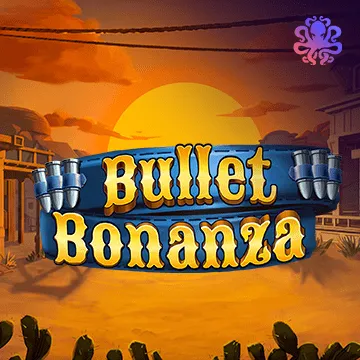 Octoplay : Bullet Bonanza - LETSEBET77