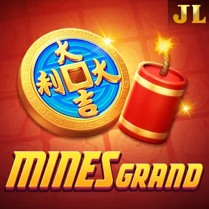 Mines Grand - LETSEBET77