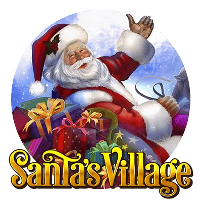 Santas Village - LETSEBET77