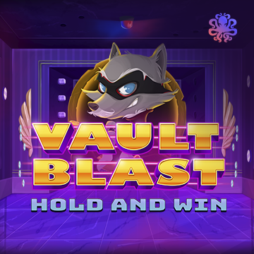 Octoplay : Vault Blast Hold & Win - LETSEBET77