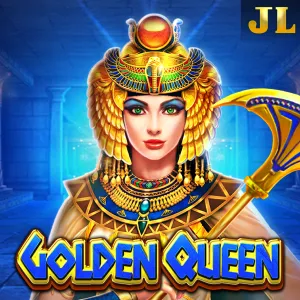 Jili : Golden Queen - LETSEBET77