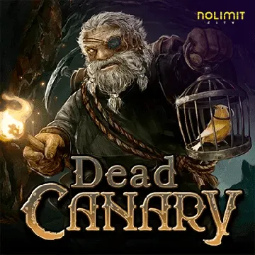 Dead Canary - LETSEBET77