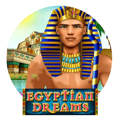 Egyptian Dreams - LETSEBET77