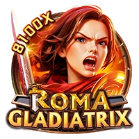 ROMA GLADIATRIX - LETSEBET77