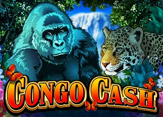 Congo Cash - LETSEBET77
