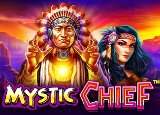 Mystic Chief - LETSEBET77