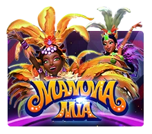 Mammamia - LETSEBET77