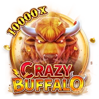 CRAZY BUFFALO - LETSEBET77