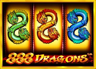 888 Dragons - LETSEBET77