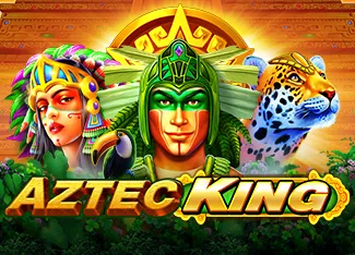 Aztec King - LETSEBET77