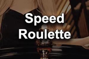 Speed Roulette - LETSEBET77