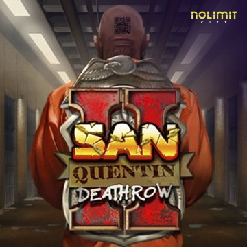 San Quentin 2: Death Row - LETSEBET77