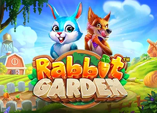 Rabbit Garden - LETSEBET77