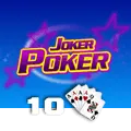 Joker Poker 10 Hand - LETSEBET77