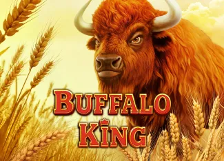 Buffalo King - LETSEBET77