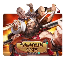 Shaolin - LETSEBET77