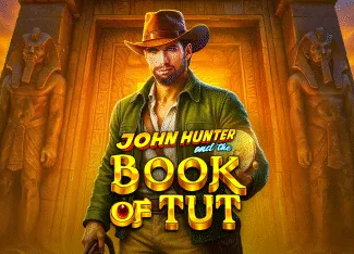 Book of Tut - LETSEBET77