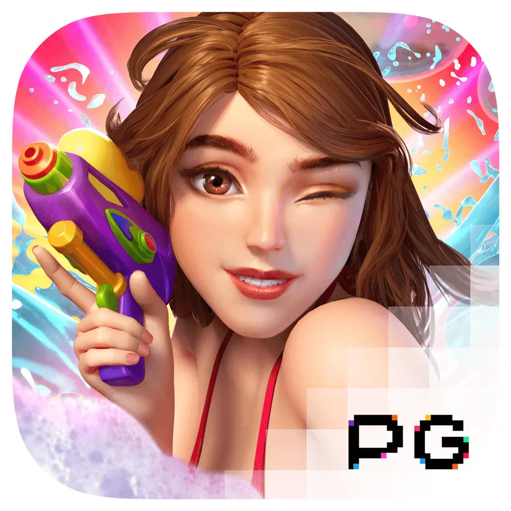 Songkran Splash - LETSEBET77