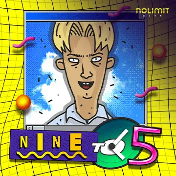 Nine To Five - LETSEBET77