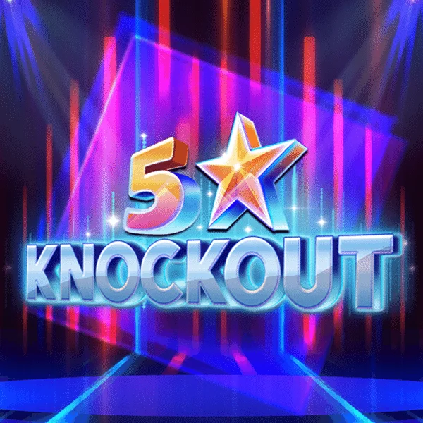 5 Star Knockout - LETSEBET77