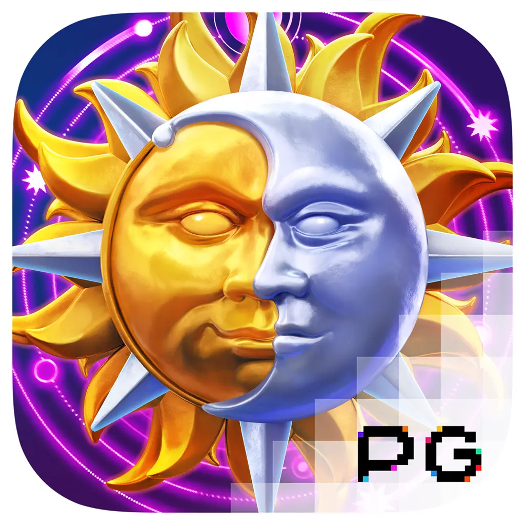Destiny of Sun & Moon - LETSEBET77