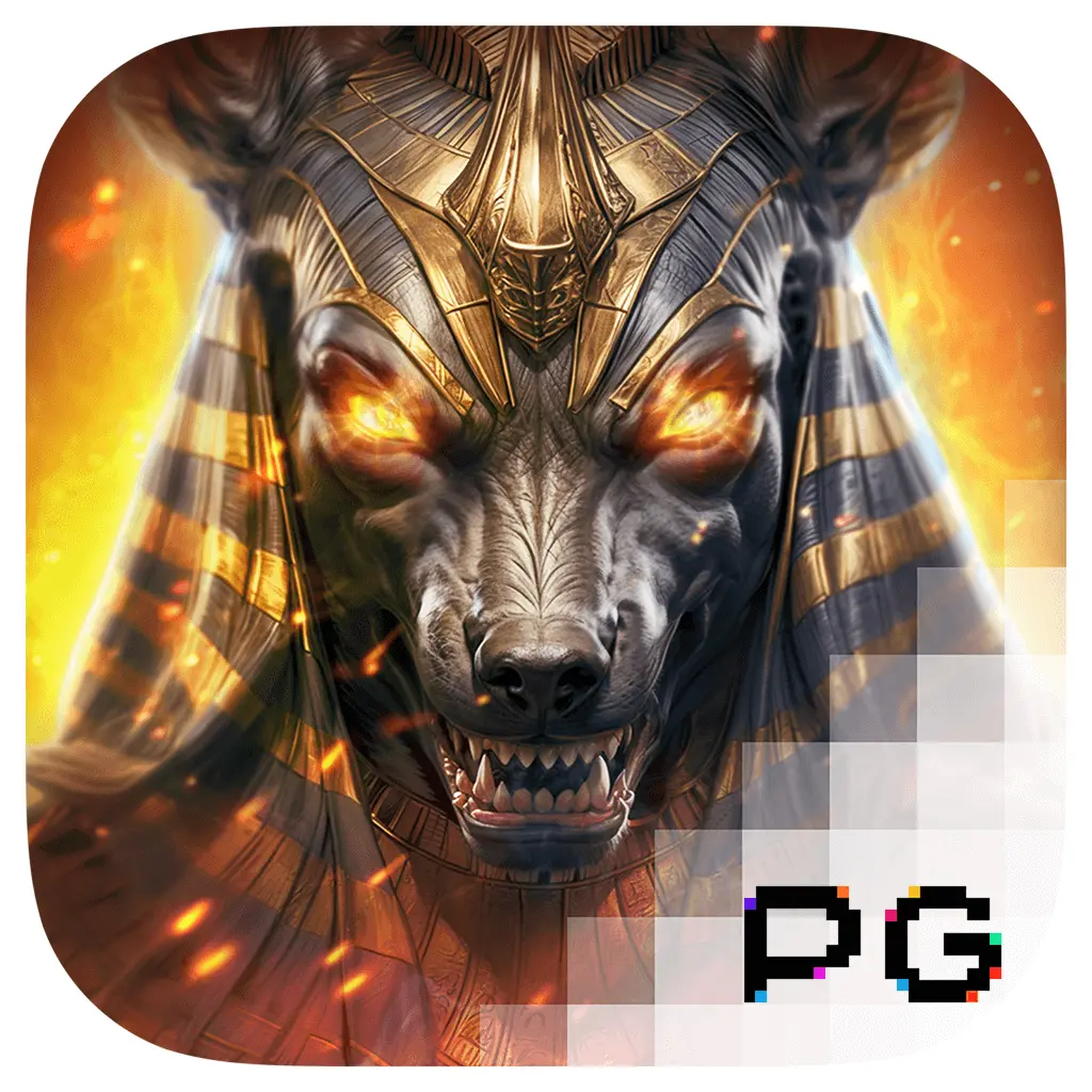 Anubis Wrath - LETSEBET77