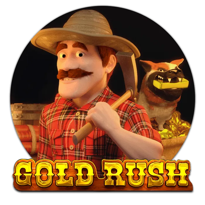 Gold Rush - LETSEBET77