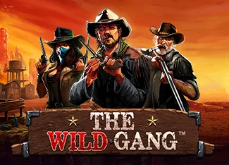 The Wild Gang - LETSEBET77