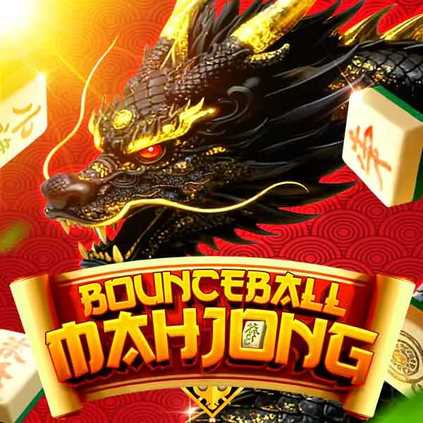 Bounceball Mahjong - LETSEBET77