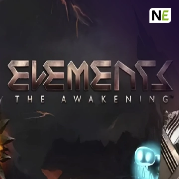 Elements: The Awakening - LETSEBET77