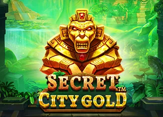 Secret City Gold - LETSEBET77