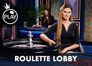 Roulette Lobby - LETSEBET77