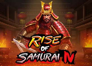 Rise of Samurai 4 - LETSEBET77